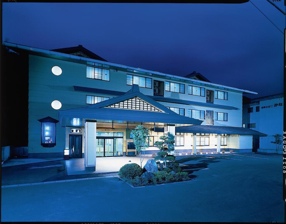 Hotel Towadako Shinzantei Kosaka Zimmer foto