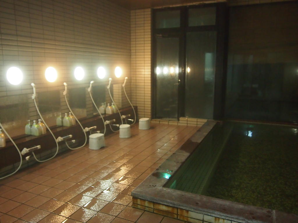 Hotel Towadako Shinzantei Kosaka Exterior foto