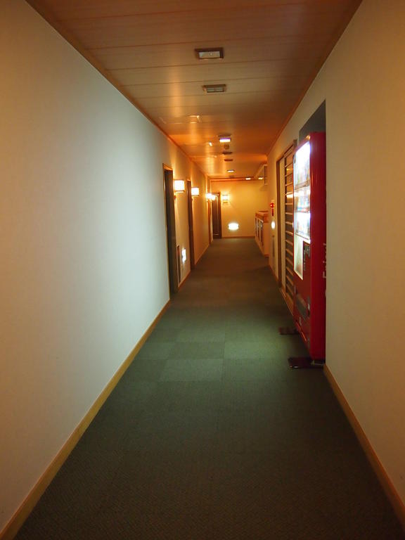 Hotel Towadako Shinzantei Kosaka Exterior foto