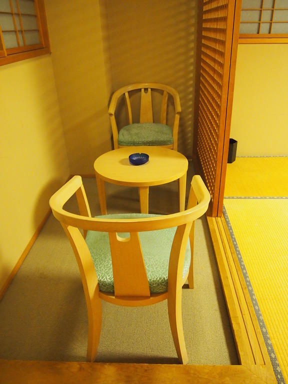 Hotel Towadako Shinzantei Kosaka Zimmer foto