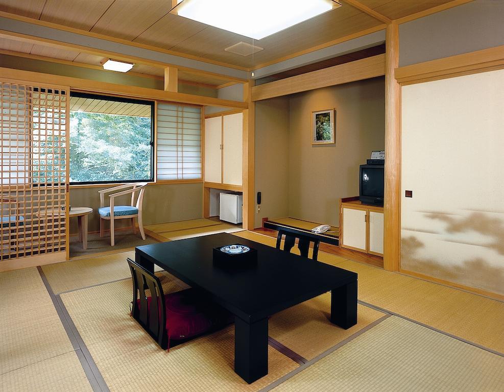 Hotel Towadako Shinzantei Kosaka Exterior foto